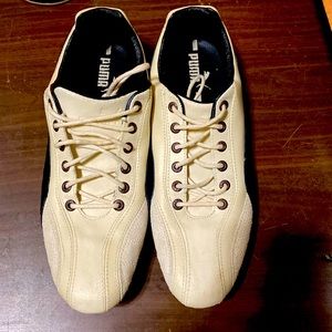 Puma Ferrari Sneakers Used size10